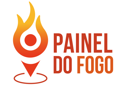 Logo do Painel do Fogo